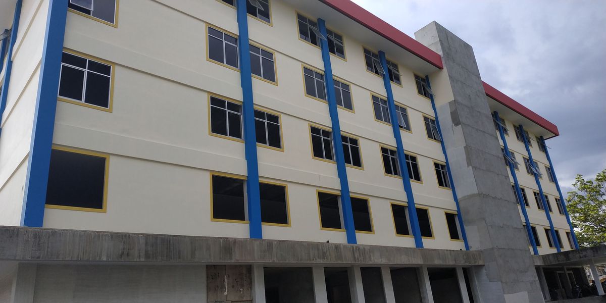 Dokumentasi Proyek 2018 - Seri 15 - Dokumentasi Proyek